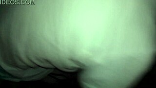 Oiled Latina Couple Gets Groped in Sensual Massage