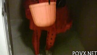 wanna fuck this barely legal 18+ teen pussy till she orgasms hard?