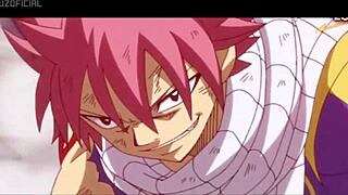 rap do natsu fairy tail tauz raptributo 07 delivers monster vibes