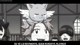 rap do natsu fairy tail tauz raptributo 07 delivers monster vibes