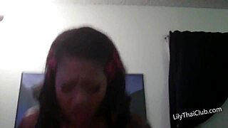 Busty Lily Thai Craves Your Cock Deep