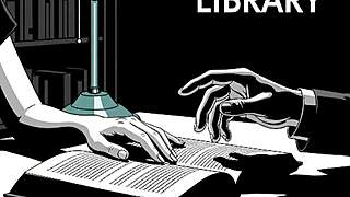 Library Erotic Audio for Women Bookworms