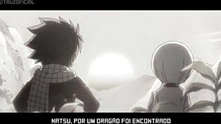rap do natsu fairy tail tauz raptributo 07 delivers monster vibes