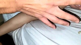 total heat - pussy overflowing with cum from monster cock 🔥💦🍆