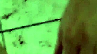 hey, we broke into this abandoned house and fucked like crazy