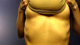 Big Titted Stepmom's Seduction Leaves You Begging!