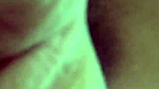 Flashing Dick at Pool Girl Turns into Risky Public Fuck