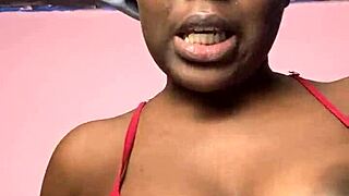 Exploring self love through natural saggy tits and balloon play views