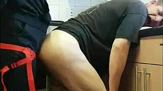 handling tiny 18+ cocks same as monster cocks part 7