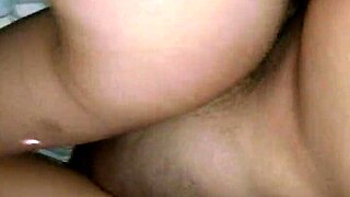 watch as wife gets fucked hard in intense session 2