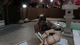 yo i pounded my thick latina milf teacher poolside so wet 🔥🍑💦