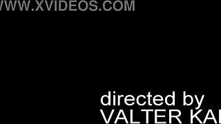 Katarina's Huge Tits and Ass Stuffed by Monster Cock Anal Pounding