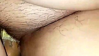 Vietnamese Big Tits Filled Deep Doggystyle with Monster Cock