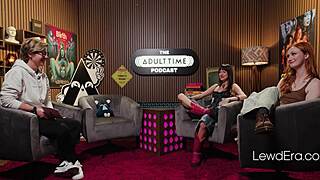 Pornstar besties Lana Small and Scarlet Skies dish on wild backstage parties