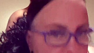 you won't believe this phat pussy taking rough bbc creampie close up