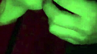 cute amateur milks natural big tits homemade shop blowjob fun