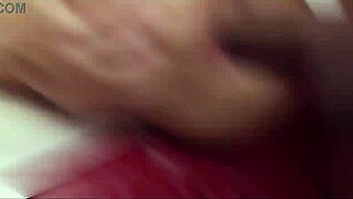Mells Blanco's Gonzo 4on1 Balls Deep DAP DP Rough Sex Gapes Creampie Cum in Mouth G24008