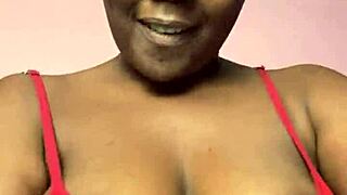Exploring self love through natural saggy tits and balloon play views