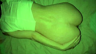 Orgasm Fart During Public Ass Fuck Leads to Divorce