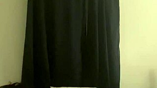 mature latina in glasses strips slow 🔥😍