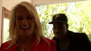 wanna see bridgette lee act like a total ratchet cougar?