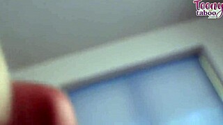 BABYSITTER LILITH GRACE DEEPTHROATS OLD SETH BROGAN'S COCK