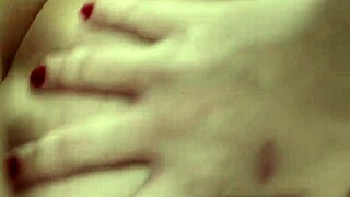 lucky dude bangs busty blonde's ass then big-ass redhead's in wild threesome 🍑💦🔥