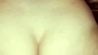 amateur couple heats up mexican hotel room