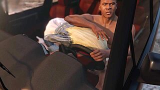 hey franklin, ready for that hooker service in the car game?