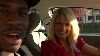 wanna see bridgette lee act like a total ratchet cougar?