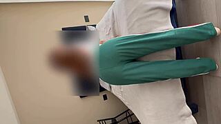 Cute College Latina Chibola Begs Teacher To Fuck Her Tight Ass Hard In Motel For Passing Grade