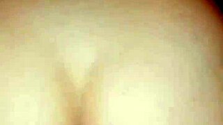 amateur couple heats up mexican hotel room