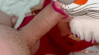 Nepali Beauty's Perfect Big Ass Rides Boyfriend Hard Doggystyle