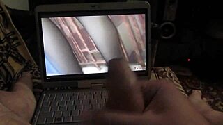 Watch my massive cumshot explode in slow motion