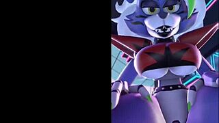 roxane rule34 big tits and monster cock compilation