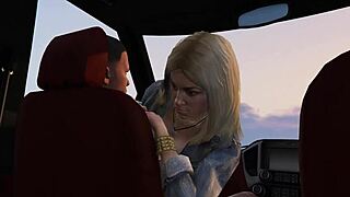 hey franklin, ready for that hooker service in the car game?