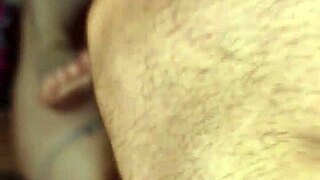 How Horny Is My Stepsis Begging for Creampie Fuck in Her Room?
