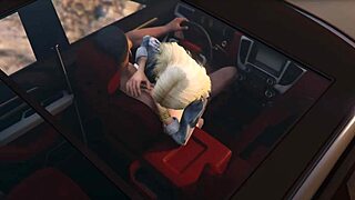 hey franklin, ready for that hooker service in the car game?