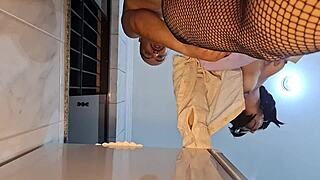 office exec slaps echo before deep anal creampie penetration