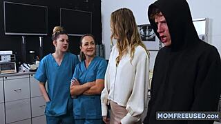 i'm poundin millie morgan public freeuse no privacy needed damn