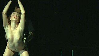 bound teen slut, you ready for punishment with deepthroat, rough fuck, and cum swallow?