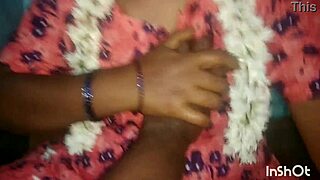 Wow! Malayali Housewife Pounds Uncle in Kitchen Fuckfest!