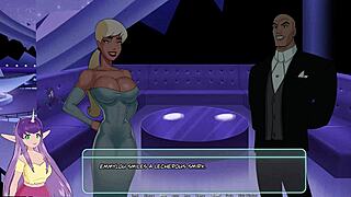 you into something unlimited gotham uncensored monster hentai part 5