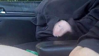 hey break time means deepthroat this bbw's fat tits and swallow cum