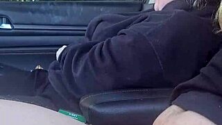 hey break time means deepthroat this bbw's fat tits and swallow cum