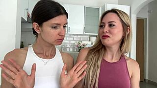 blonde gina gerson maya rose dirty talk sexy emotional fuck tease?