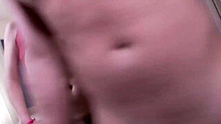 Erika Korti Takes DAP DPP Double Anal Non-Stop Big Cock Assault
