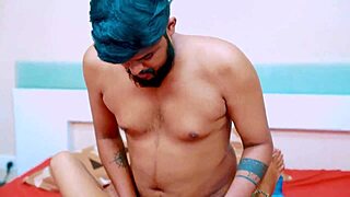 slim young beauty surrenders virginity in intimate first encounter