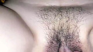 Peeking on Neighbors Skinny Teen Wife Leads to Wild Bedroom Thrusts