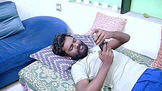 Heartfelt Bengali Doctor Craves Hardcore Patient Thrusts